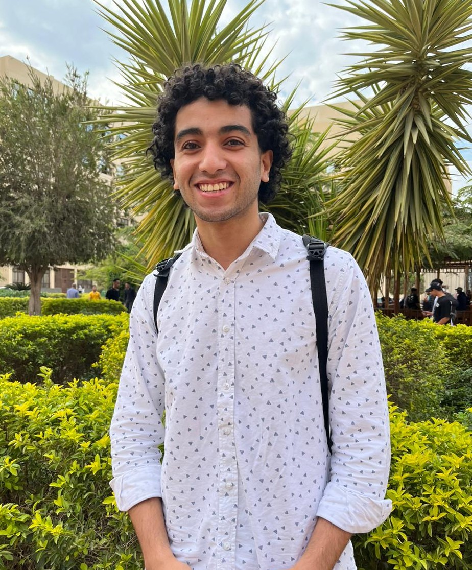 Mahmoud Almokaber